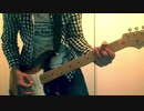Catch the Moment / LiSA ギターで弾いてみた