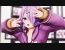【アイドル部MMD】木曽あずきで「ロキ」