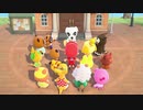 【あつまれ どうぶつの森】広島弁実況プレイ #17