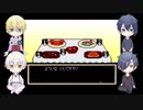 【刀剣乱舞偽実況】非番の刀たちがダイスを転がす　-2-