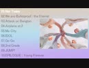 【 BTS 】 Songs Collection : Ambition【防弾少年団】【作業用BGM】