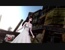 【MMD】めんぼう式リデルさんの❛❛パリは燃えているか❜❜【めんぼう式 リデル Ver 1.0 Mark1】
