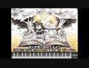【MIDI】嘘つき姫と盲目王子より 「月夜に溶ける歌(タイトル画面の曲)」ピアノVer