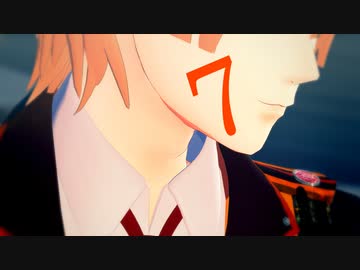 【MMDアイナナ】7【カメラ配布】
