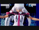 【Ray-mmd】叢雲が湾岸ナイトルームでオートファジー