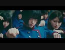 Dye the sky. に欅坂を合わせてみた