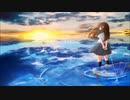 【自分らしく】雨き声残響【歌ってみた】