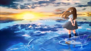 【自分らしく】雨き声残響【歌ってみた】