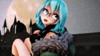 【MMD】プラネタリウムの真実【Tda式改変ミク】