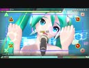 【MEGA39s】(081)　39 EXTRA EXTREME　初音ミク　みずたまビキニ【nintendoswitch】