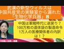 【YouTube不適切認定動画】#019中国は軍閥時代に逆戻り？/100万枚の遺体袋の製造命令/1万人の医療関係者の内訳は！？
