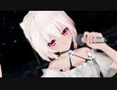 【MMD】AXIA～ダイスキでダイキライ~ / AXIA ~Daisuki de Daikirai~「Short Hair Haku / 短い髪弱音ハク」