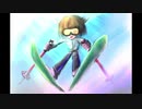 SkySki / AIきりたん
