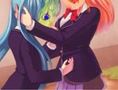 【実況】chaos pastel orange【part14】