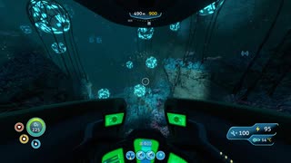 ｲｷﾂｷﾞｨ!.Subnautica11