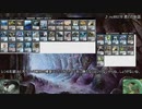 青単トロンでモダンを隔離する　2ガバ目