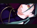 【MMD刀剣乱舞】Masked bitcH【にっかり青江】