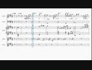 [ピアノ-Ｃ　楽譜] ブルーバード / いきものがかり　(offvocal　歌詞：あり /　ガイドメロディーなし)