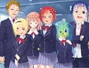 【実況】chaos pastel orange【part17】