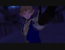【MMDファンタシースター】シャルル【ヴァルナモデル配布】