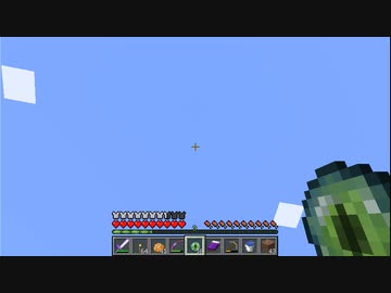 【MineCraft】マイクラで白昼夢を実現したい！＃45【ゲーム実況】
