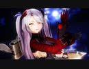 【MMDアズレン】プリンツ・オイゲンで「7」