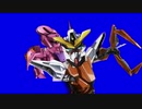 【亀頭戦士ガンボルシリーズ】人革聯第七十七回ガンダム捕虜作戦