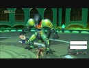【DQX】ジェルザーク参考用
