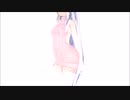 【MMD】 TDA sexy sweater Haku v1.1 Sexy Walk