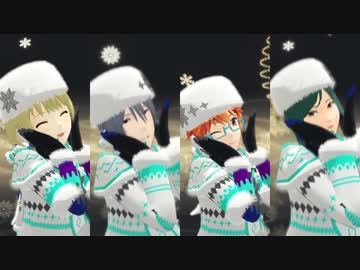 【SideMMD】リバースユニバース【WTフィンランド】