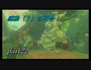 【ゼルダの伝説ブレスオブザワイルド】コログの試練に四苦八苦【実況プレイ】part22