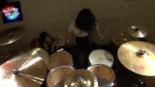 DOUBLE IMPACT　叩きました【Drummania XG3】