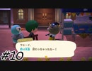 釣り大会出たかった件【あつまれどうぶつの森】10