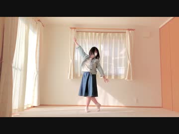 【みゅう狐】I meets You!!【踊ってみた】