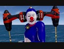 【MMD】ハイファイレイヴァー(偉大なる初代様 )【重音テト】