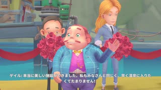 #34【きみのまちポルティア】この街で気ままに生きてゆく　農業×探検×結婚etc.