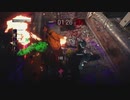 【バイオハザードレジスタンス】 3種強化警備兵はドア一つで無双できる 【マスターマインド】