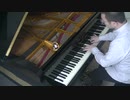 【クラシック】ドビュッシーの《アラベスク》第1番を弾いてみた【ピアノ】