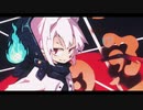 【V系っぽく】最終宣告／Gamo【歌ってみた】