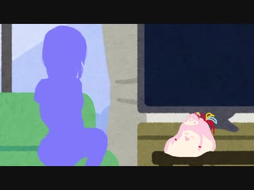 【ｾ虐】 溶けた