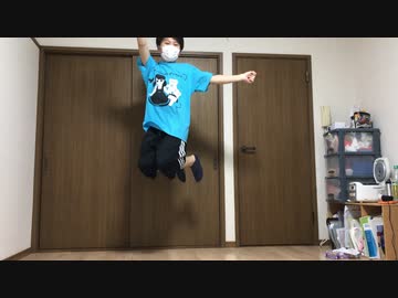 【おはる】奇跡さえも　踊ってみた【大遅刻】