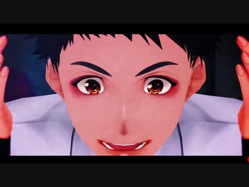 【黒昴宿】オートファジー【MMD / UTAUカバー】