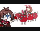 戦慄のンゴンゴ