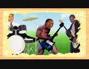 グリーングリーンズ（淫夢）.mp4
