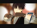 【MMD文アル】ゆずで7【カメラ・表情リップ・ステージ配布】