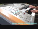 Marble Marble 弾いてみた