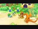 ポケモン不思議のダンジョンDX実況プレイpart6