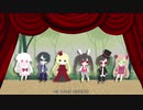 【UTAUカバー】Alice in Musicland【泡沫古書店】