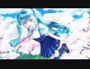 ヒナドリ/初音ミク