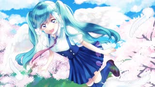 ヒナドリ/初音ミク